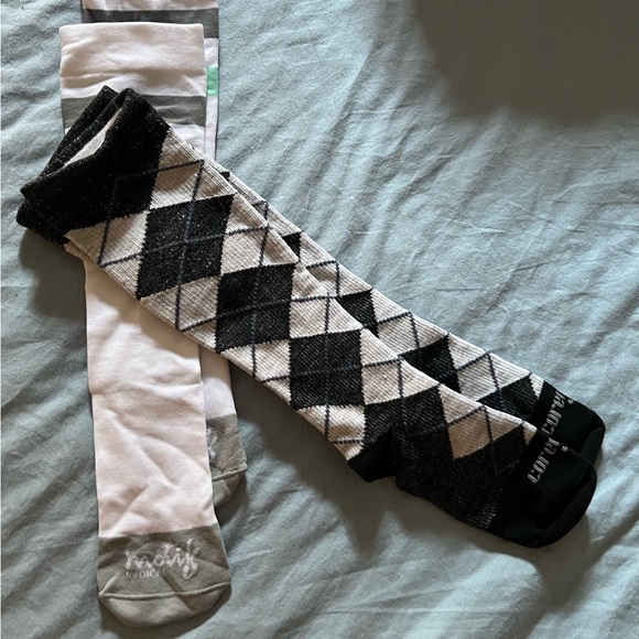 Compression socks - Picture 2 of 3